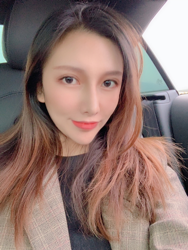 李岚Lancy的第一张照片--连江相亲网