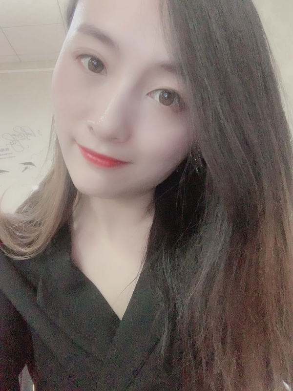 安之若素的第一张照片--连江相亲网