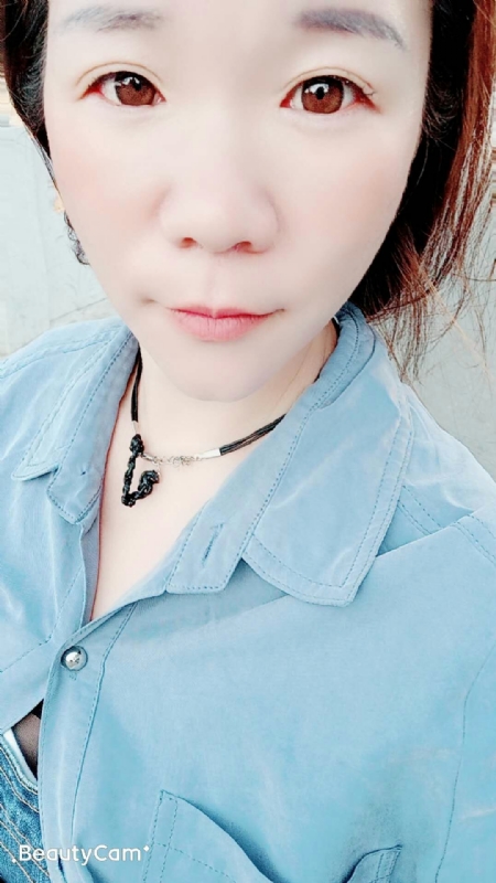 珍惜幸福的第一张照片--连江相亲网