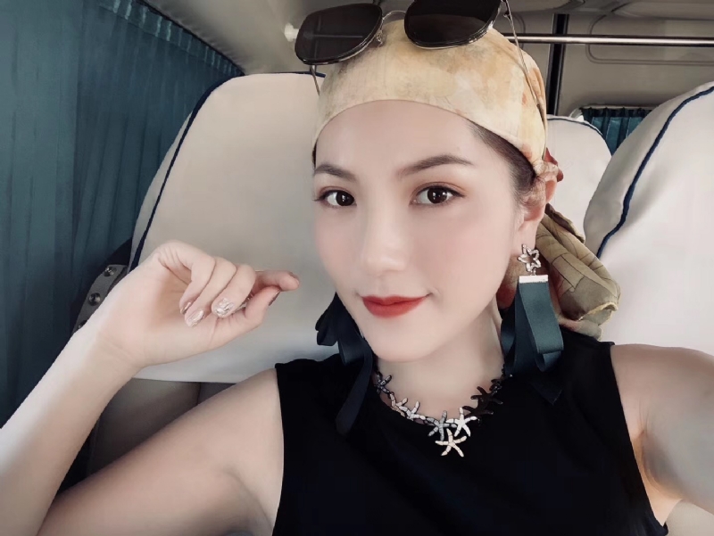 Yulili的第一张照片--连江相亲网