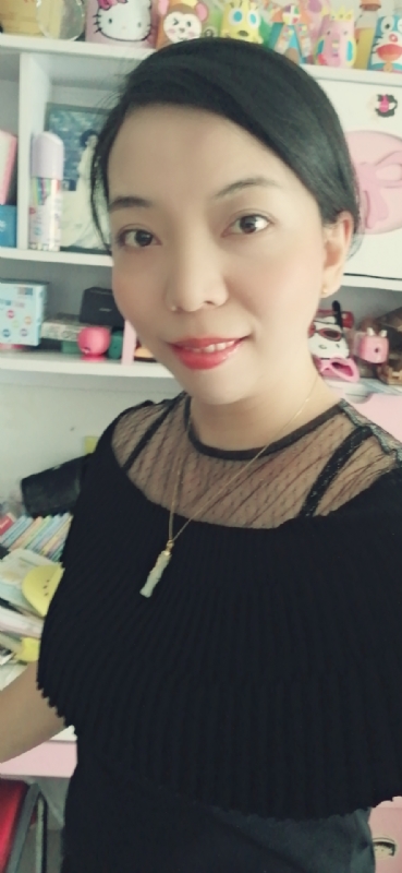 春暖花开的第二张照片--连江相亲网
