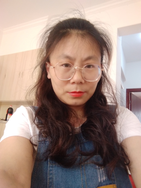 毛豆的第一张照片--连江相亲网