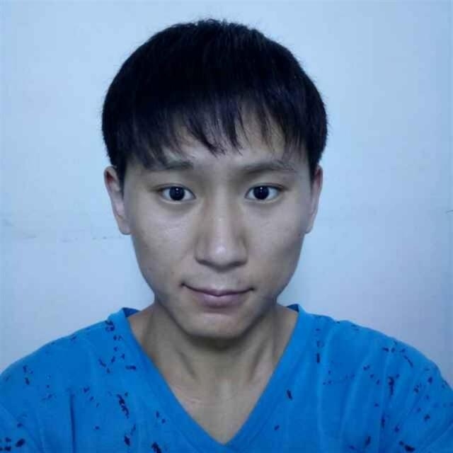 可遇不可求的第五张照片--连江相亲网