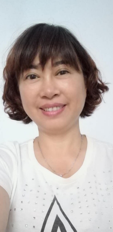 小芹的第二张照片--连江相亲网