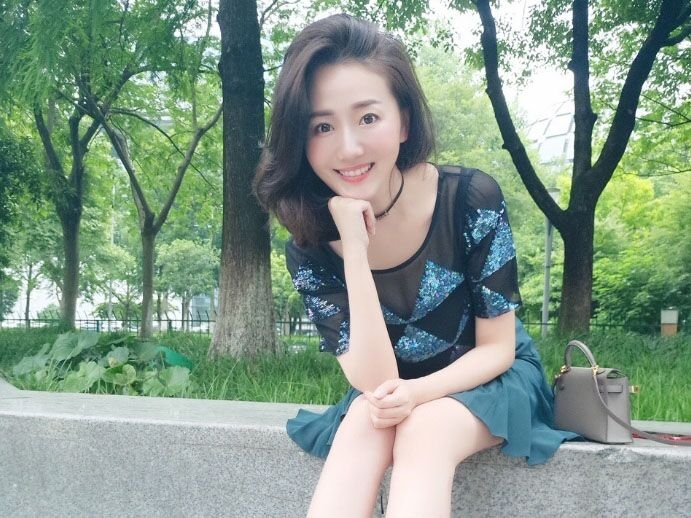 Ella的第一张照片--连江相亲网