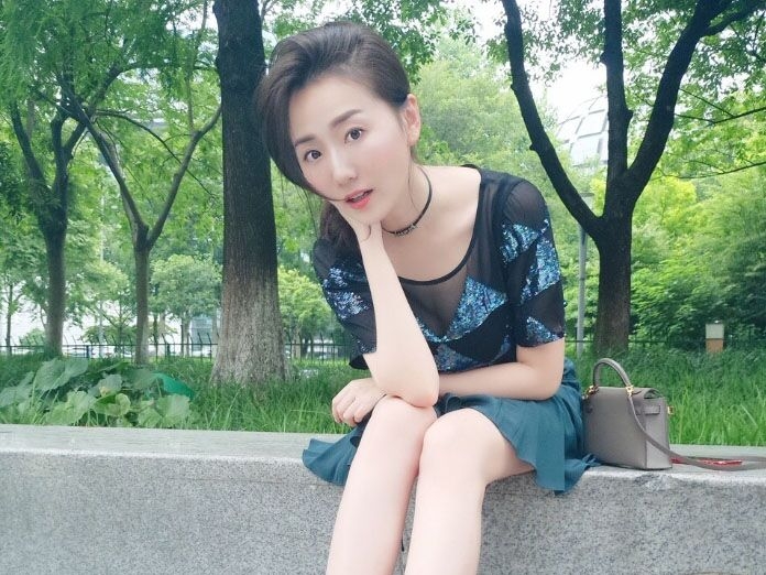 Ella的第二张照片--连江相亲网