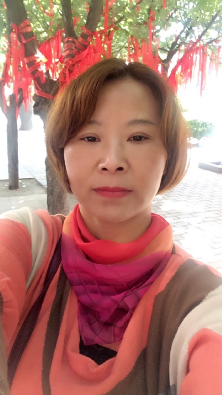 琳的第一张照片--连江相亲网