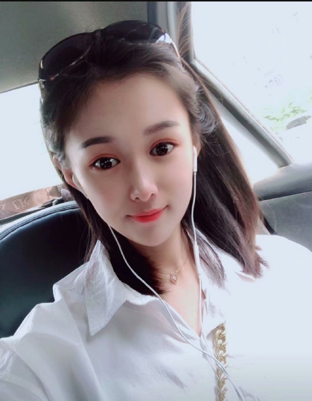 蒋荣荣的第一张照片--连江相亲网