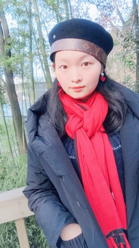 风中百合的第一张照片--连江相亲网