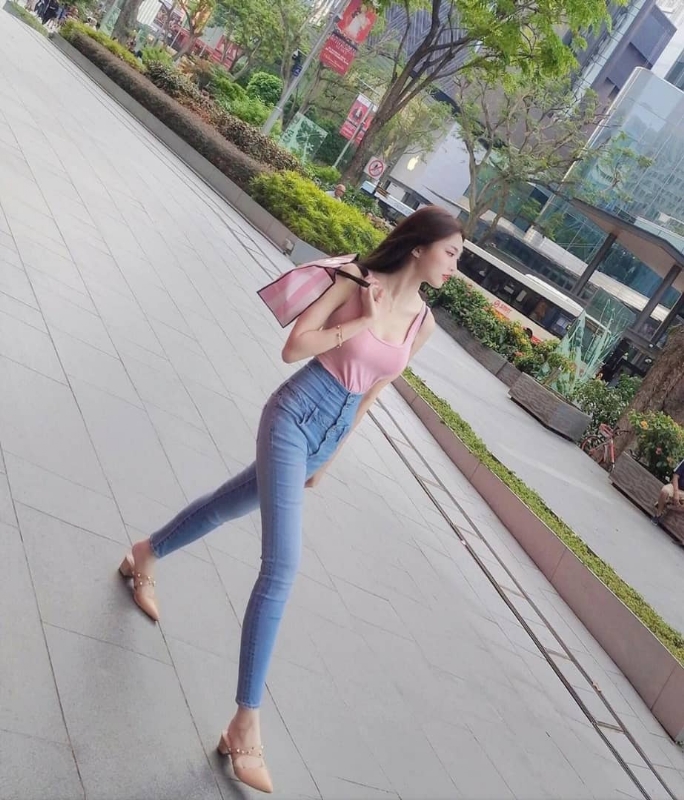 lilyzy的第一张照片--连江相亲网