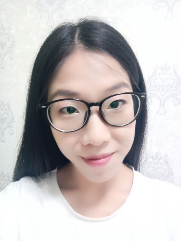 HCY的第三张照片--连江相亲网