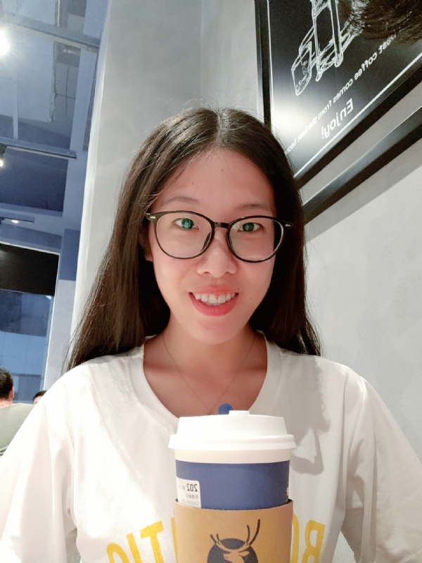 HCY的第四张照片--连江相亲网