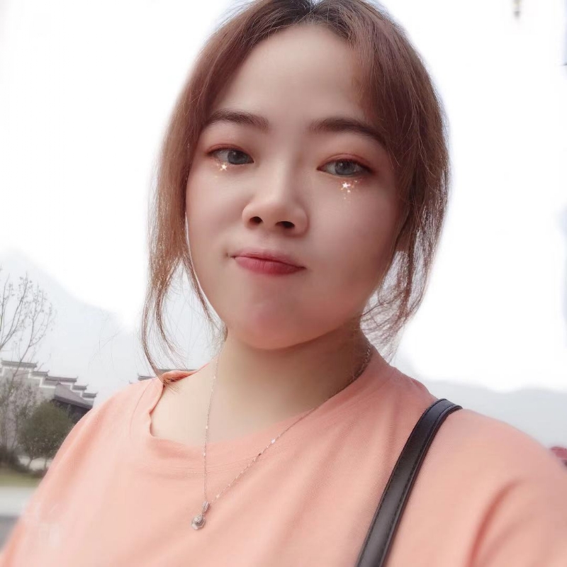 小鱼的第一张照片--连江相亲网