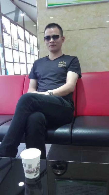 珍惜的第一张照片--连江相亲网