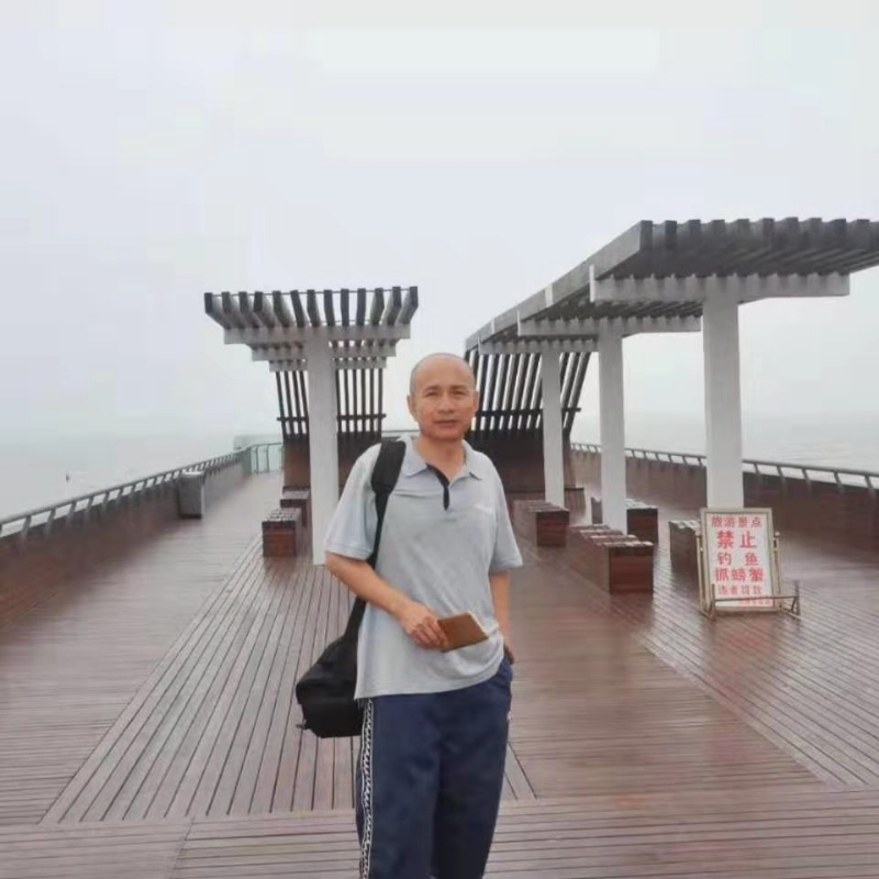 水云间的第一张照片--连江相亲网