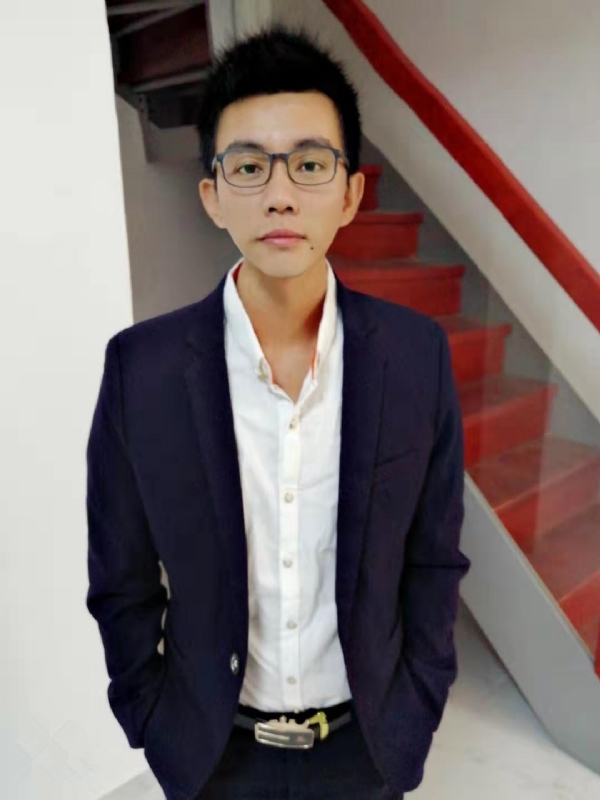 林智明的第一张照片--连江相亲网