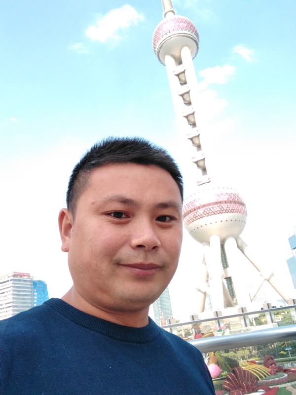 砥砺前行的第一张照片--连江相亲网