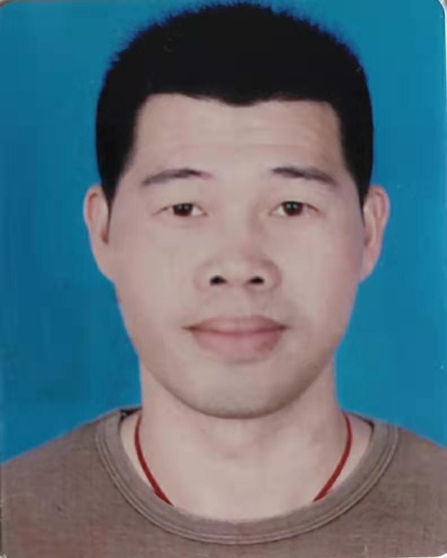无痕的第一张照片--连江相亲网