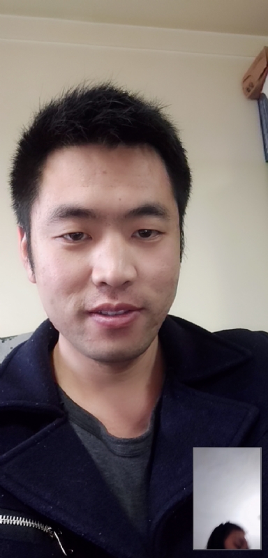 死鬼吹灯的第一张照片--连江相亲网