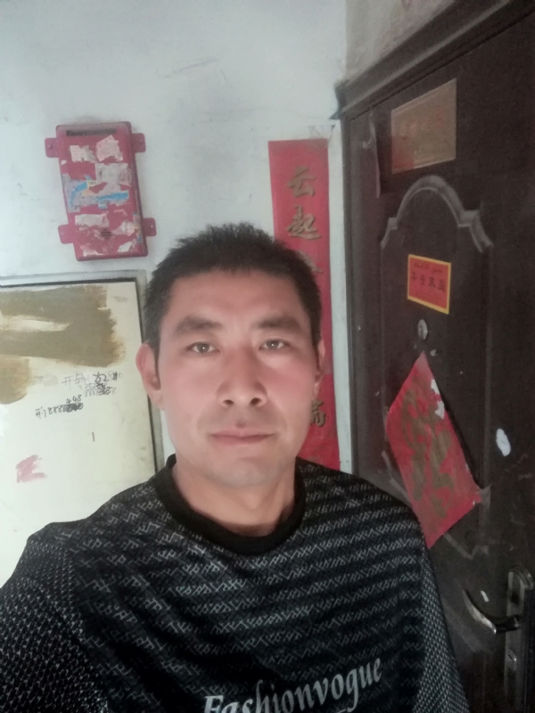 关中刀客的第一张照片--连江相亲网