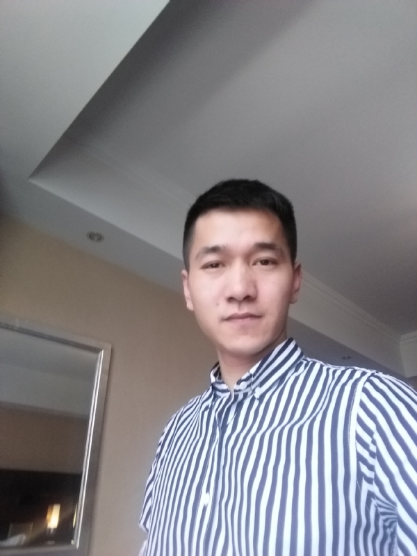 Chanel的第一张照片--连江相亲网