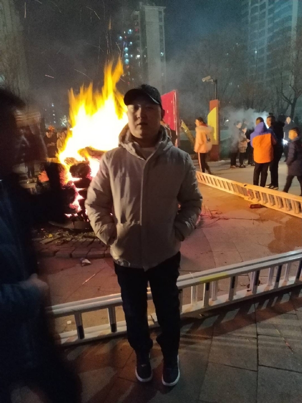 爱情里的俩个人的第二张照片--连江相亲网