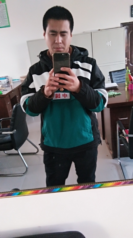 大灰狼好吃的第一张照片--连江相亲网