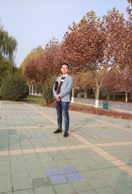 若缘的第一张照片--连江相亲网