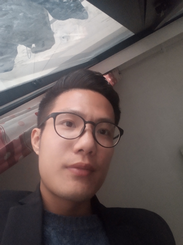 行者的第一张照片--连江相亲网