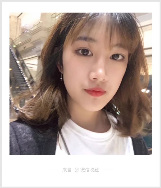 星星奶茶的第一张照片--连江相亲网