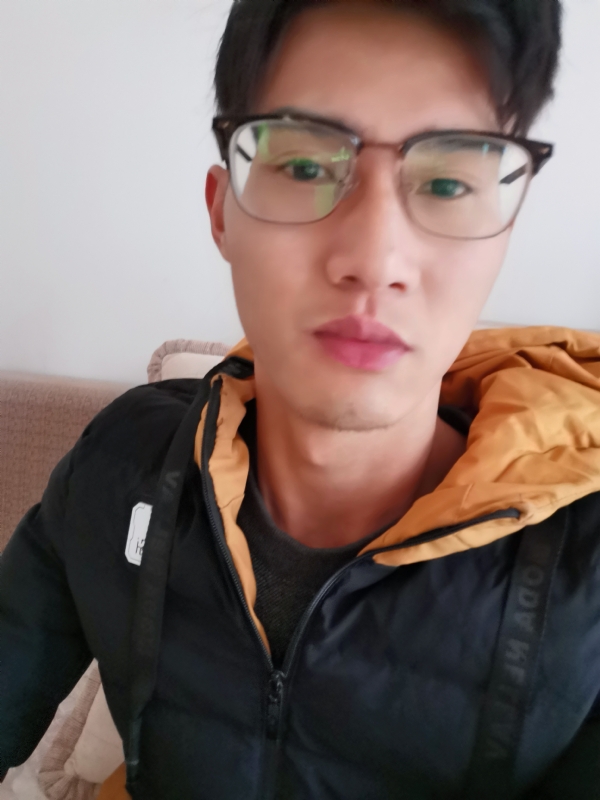 信念坚定始终如一的第一张照片--连江相亲网