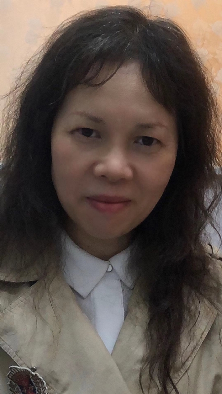 阿红的第一张照片--连江相亲网