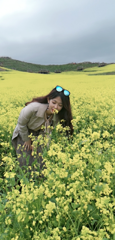 小桃花的第一张照片--连江相亲网