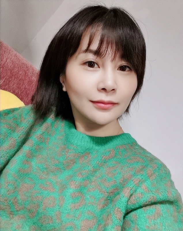 Nikki的第一张照片--连江相亲网