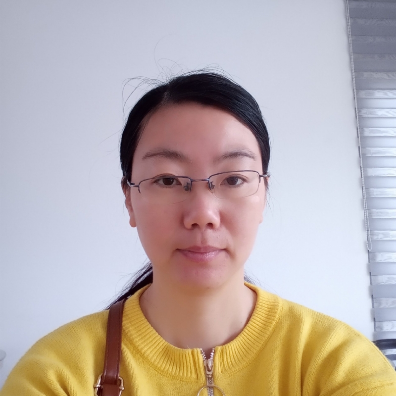 jennifer的第一张照片--连江相亲网