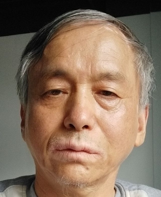 9杰米的第二张照片--连江相亲网
