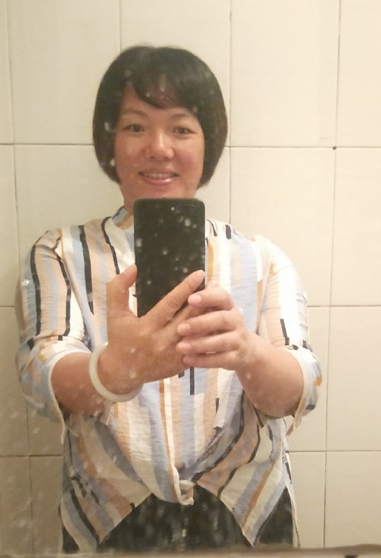 金金的第一张照片--连江相亲网