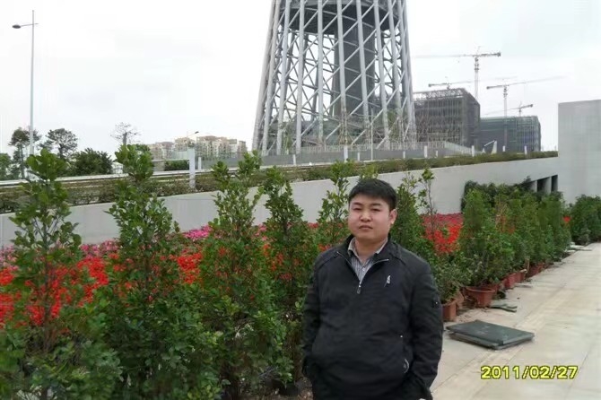 寻爱的第一张照片--连江相亲网