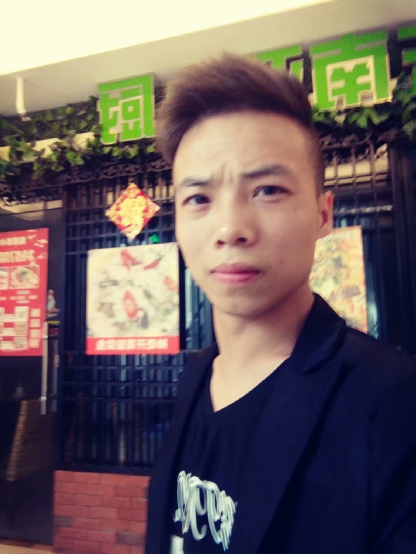 听云的第一张照片--连江相亲网