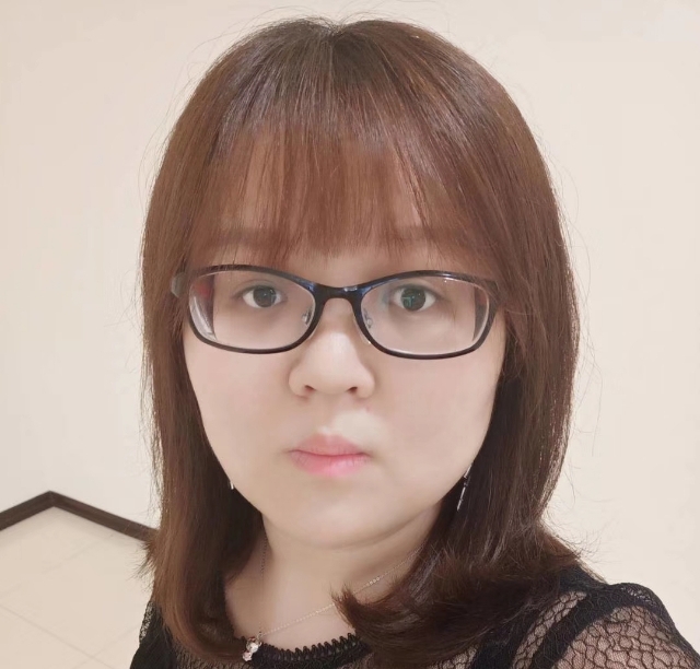 lily的第一张照片--连江相亲网