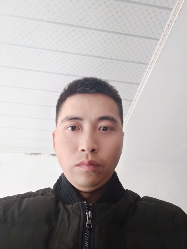 远望星空的第一张照片--连江相亲网