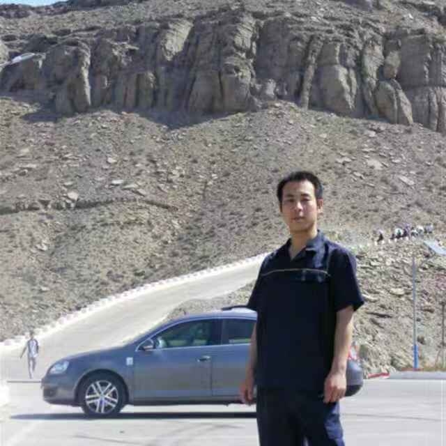 珍惜的第一张照片--连江相亲网