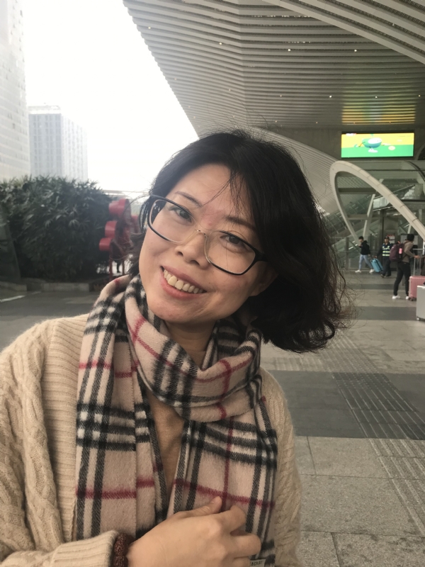 简单的第三张照片--连江相亲网