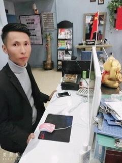 懂你的人不必多言的第一张照片--连江相亲网