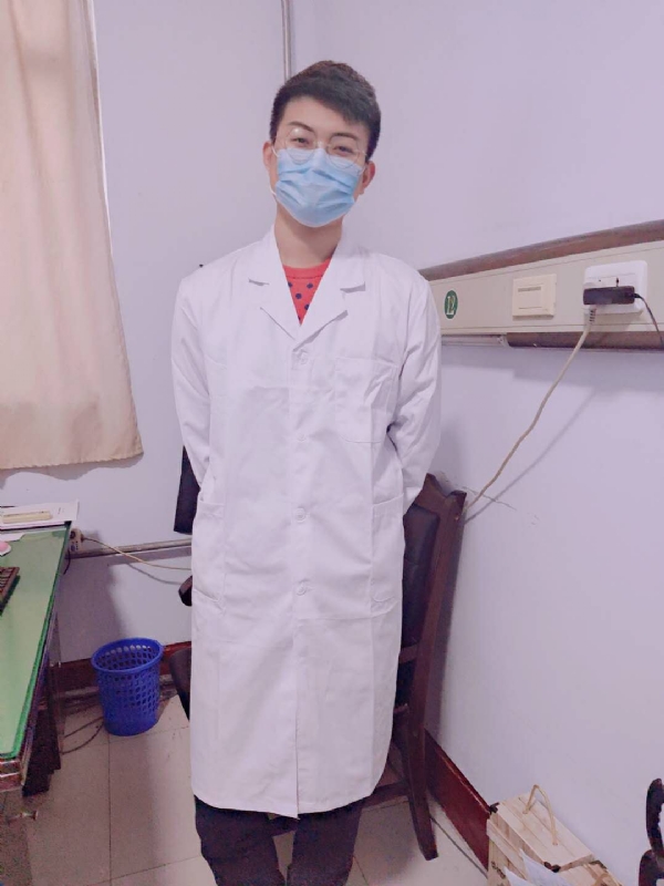Leslie的第一张照片--连江相亲网