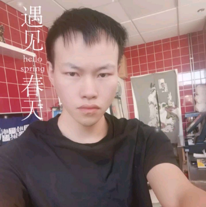 吴灵勇的第二张照片--连江相亲网