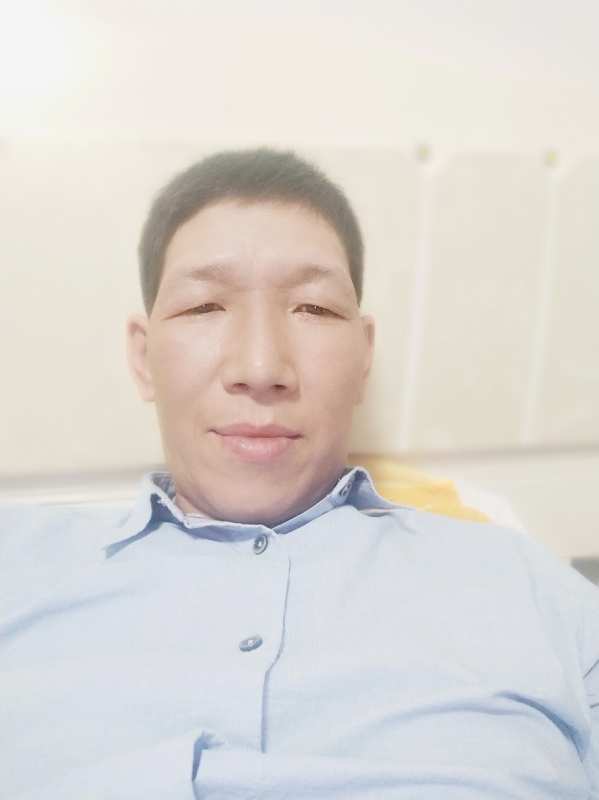寂寞的等待的第一张照片--连江相亲网