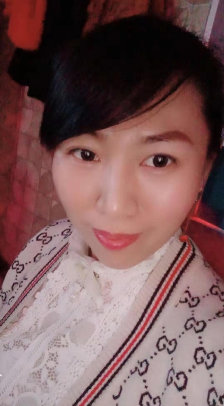 转角遇爱的第一张照片--连江相亲网
