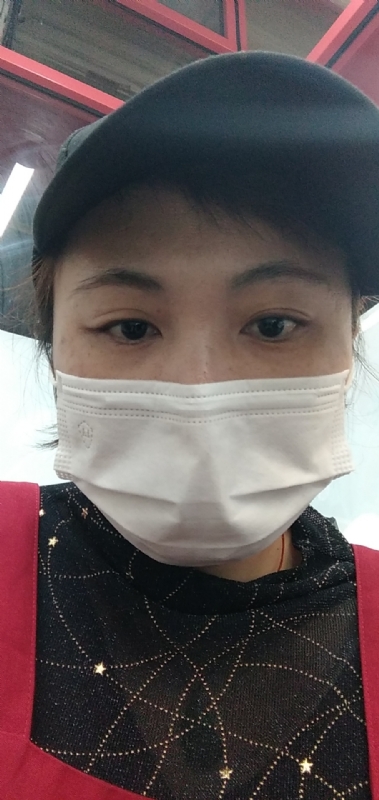 tata倩倩的第一张照片--连江相亲网
