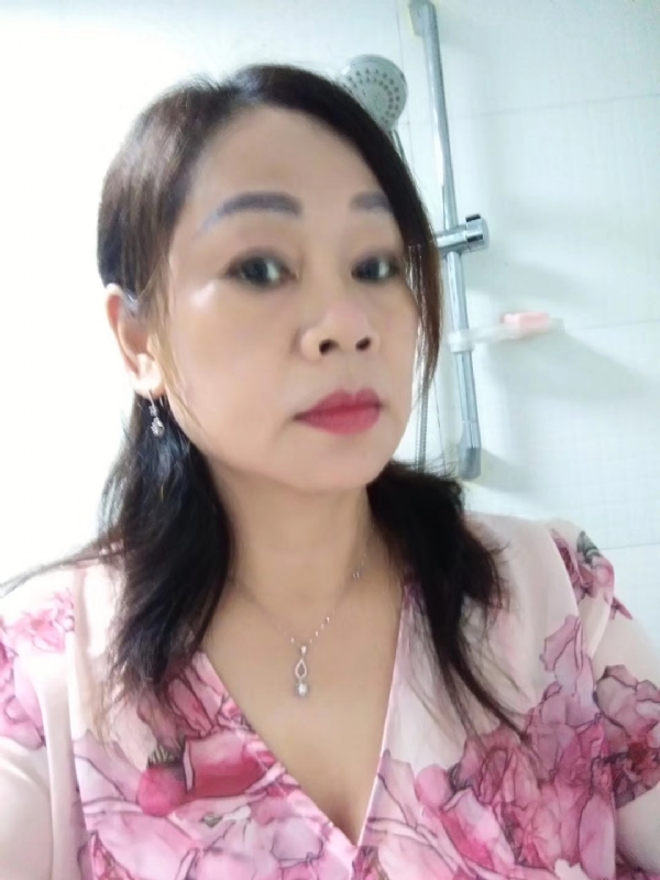 淑女的第二张照片--连江相亲网